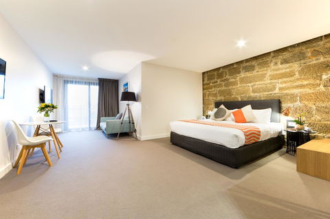 Customs House Hotel - Accommodation Australia 6