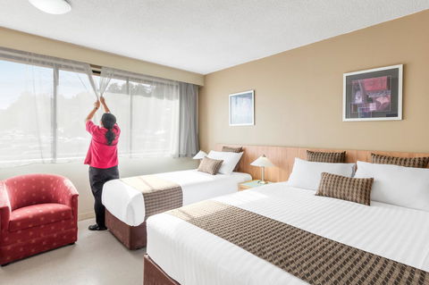 Best Western Plus Launceston - Accommodation Australia 7