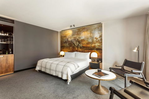 MACq 01 Hotel - Accommodation Australia 17