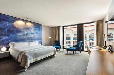 MACq 01 Hotel - Accommodation Australia 5