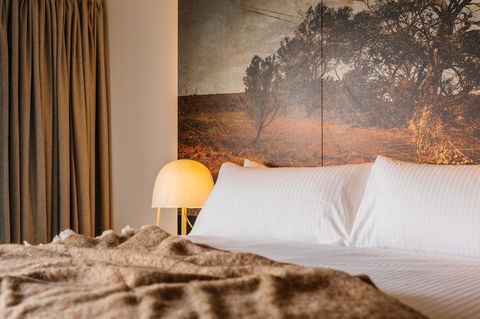 MACq 01 Hotel - Accommodation Australia 22