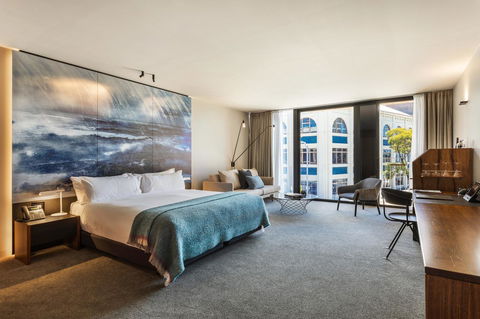 MACq 01 Hotel - Accommodation Australia 42