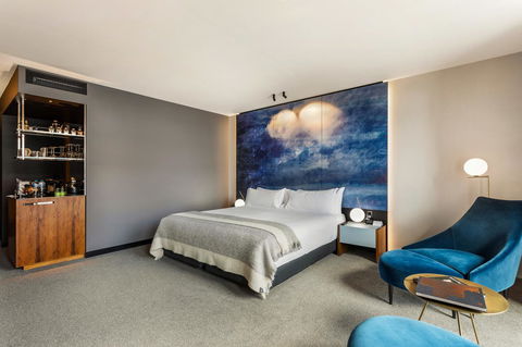 MACq 01 Hotel - Accommodation Australia 15
