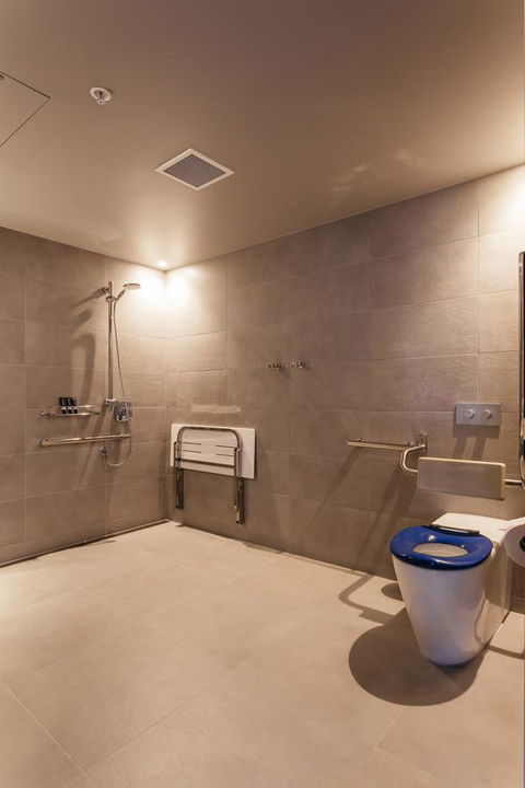 MACq 01 Hotel - Accommodation Australia 21