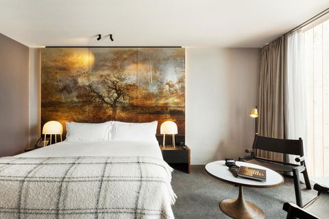 MACq 01 Hotel - Accommodation Australia 16