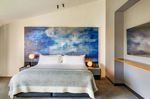 MACq 01 Hotel - Accommodation Australia 25