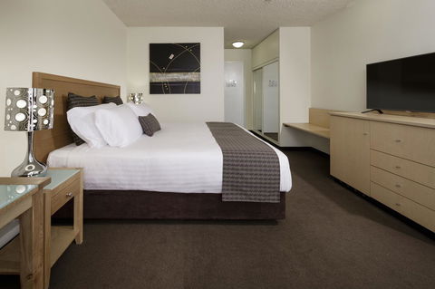 Best Western Hobart - Accommodation Australia 31