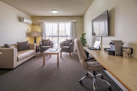 Best Western Hobart - Accommodation Australia 8