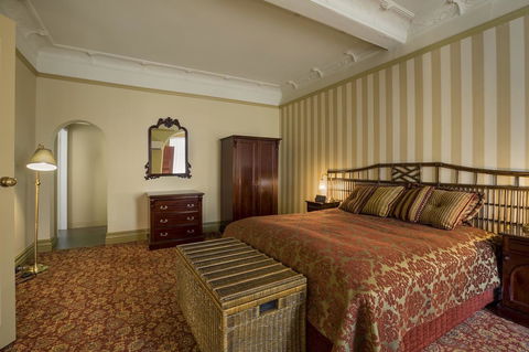 Hadley\'s Orient Hotel - Accommodation Australia 25