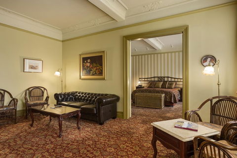 Hadley\'s Orient Hotel - Accommodation Australia 24