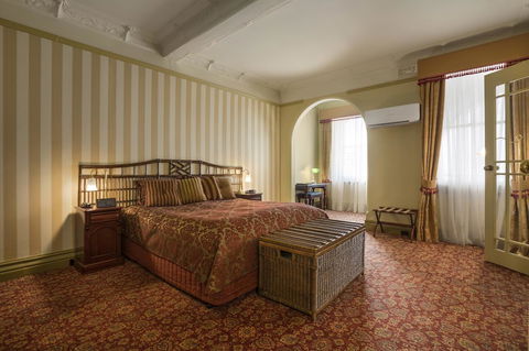 Hadley\'s Orient Hotel - Accommodation Australia 26