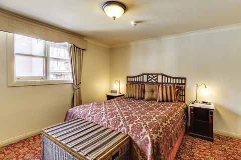 Hadley\'s Orient Hotel - Accommodation Australia 18