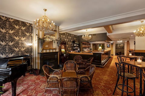 Hadley\'s Orient Hotel - Accommodation Australia 14