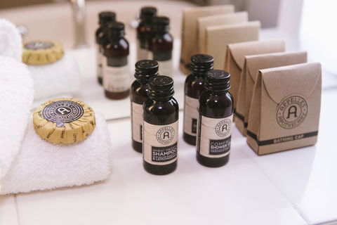 Hadley\'s Orient Hotel - Accommodation Australia 38