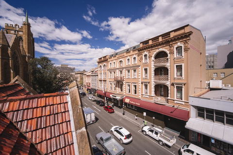 Hadley\'s Orient Hotel - Accommodation Australia 34