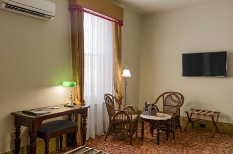 Hadley\'s Orient Hotel - Accommodation Australia 29