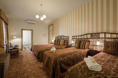 Hadley\'s Orient Hotel - Accommodation Australia 20