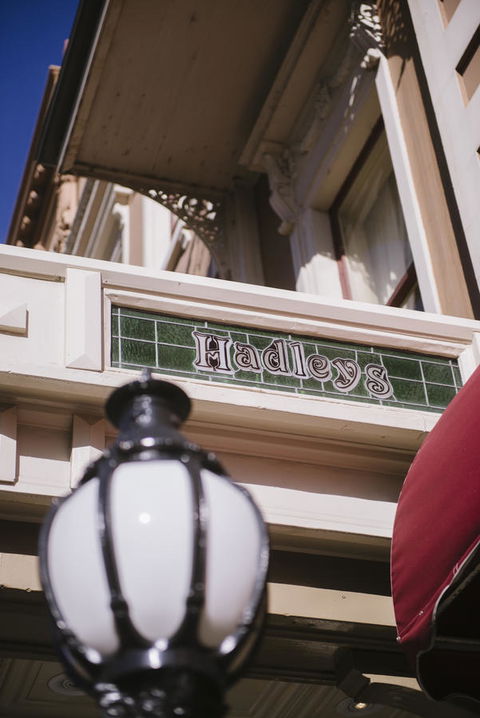 Hadley\'s Orient Hotel - Accommodation Australia 35