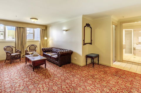 Hadley\'s Orient Hotel - Accommodation Australia 16