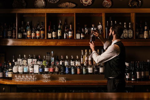 Hadley\'s Orient Hotel - Accommodation Australia 13