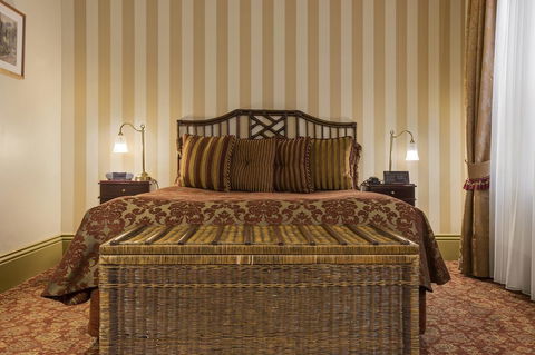 Hadley\'s Orient Hotel - Accommodation Australia 30