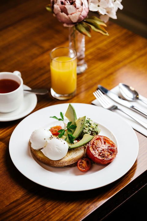 Hadley\'s Orient Hotel - Accommodation Australia 5