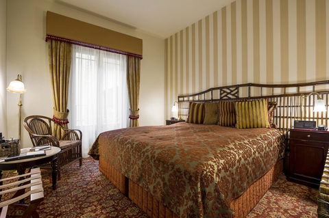 Hadley\'s Orient Hotel - Accommodation Australia 32