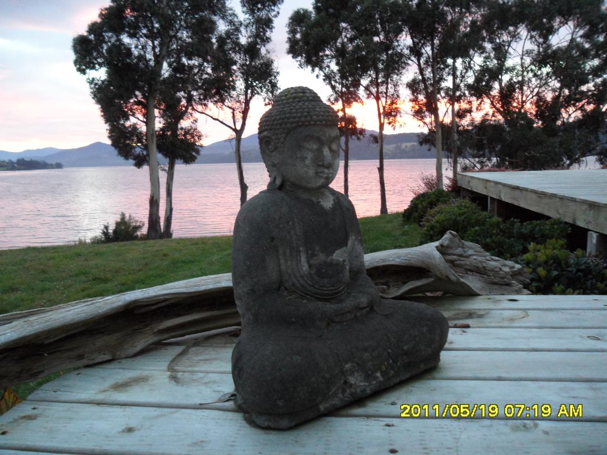 Police Point TAS Accommodation Australia