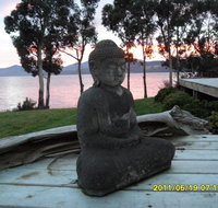 The Anchorage Waterfront Apartment - Accommodation Australia