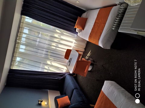 Waterfront Lodge Motel - Accommodation Australia 5