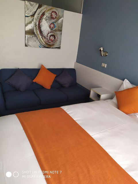 Waterfront Lodge Motel - Accommodation Australia 15