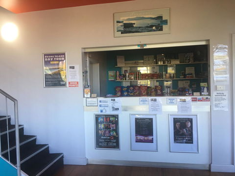 Waterfront Lodge Motel - Accommodation Australia 19