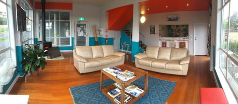Waterfront Lodge Motel - Accommodation Australia 20