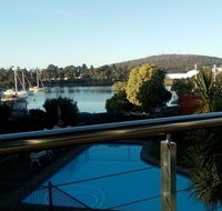 Waterfront Lodge Motel - Accommodation Australia
