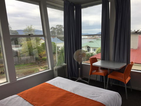 Waterfront Lodge Motel - Accommodation Australia 41