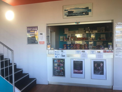 Waterfront Lodge Motel - Accommodation Australia 29