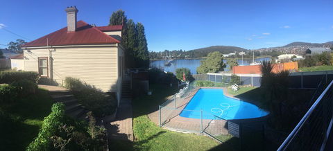 Waterfront Lodge Motel - Accommodation Australia 43