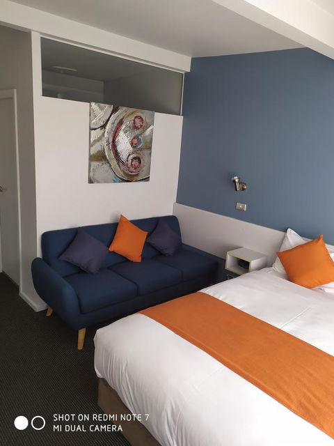 Waterfront Lodge Motel - Accommodation Australia 13
