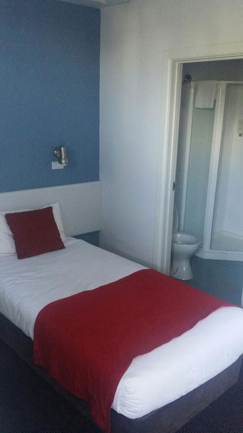 Waterfront Lodge Motel - Accommodation Australia 39