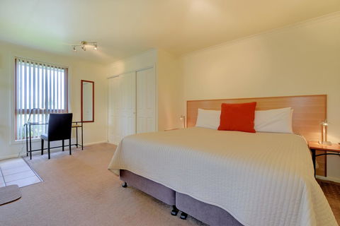 Aloft Boutique Accommodation - Accommodation Australia 13