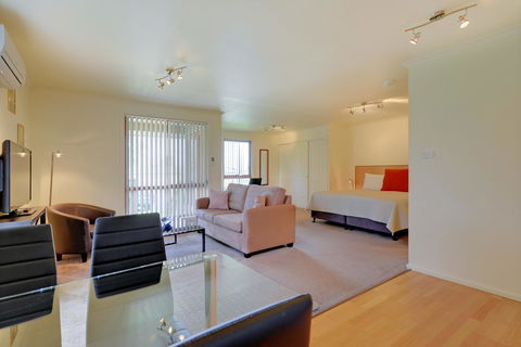 Aloft Boutique Accommodation - Accommodation Australia 1