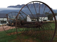 Book West Kentish Accommodation Vacations Accommodation Australia Accommodation Australia