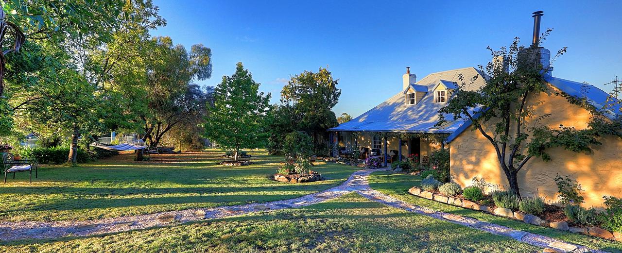 Orford TAS Accommodation Australia