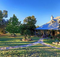 Orford's Sanda House BB - Accommodation Australia
