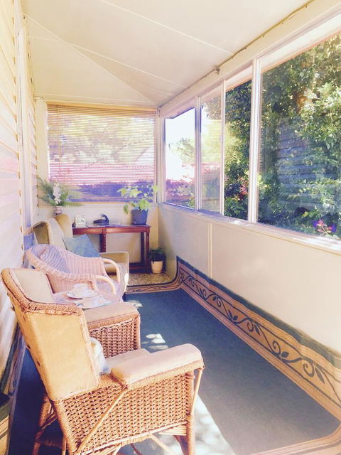 Wandering Geese Boutique Bed And Breakfast - Accommodation Australia 17