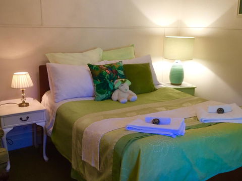 Wandering Geese Boutique Bed And Breakfast - Accommodation Australia 4