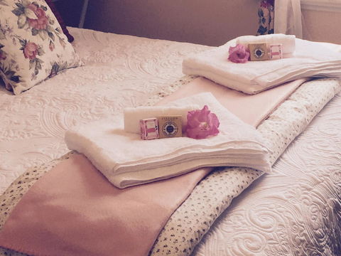 Wandering Geese Boutique Bed And Breakfast - Accommodation Australia 8