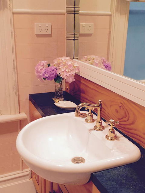 Wandering Geese Boutique Bed And Breakfast - Accommodation Australia 16