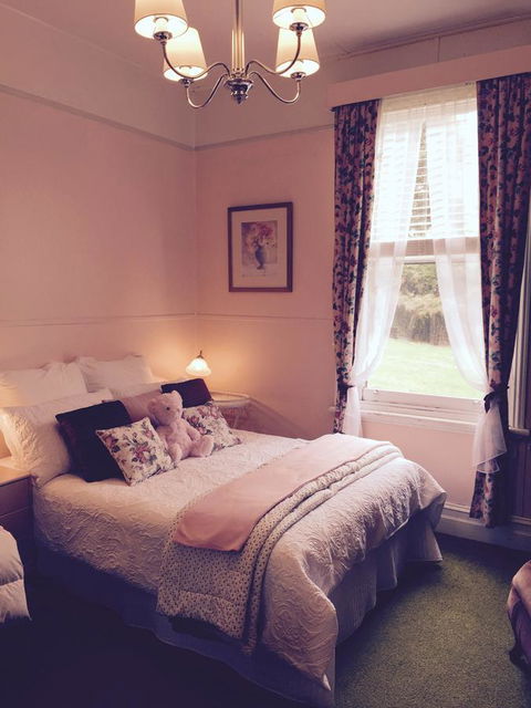 Wandering Geese Boutique Bed And Breakfast - Accommodation Australia 7