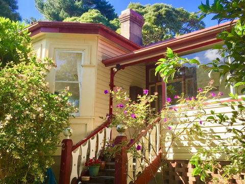 Wandering Geese Boutique Bed And Breakfast - Accommodation Australia 2